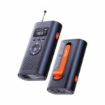 NexTool 6 In 1 Emergency Weather Radio