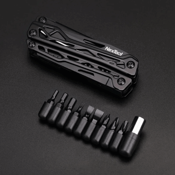 Nextool NE20044 Black Knight Multi-Function Tool
