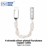 NiceHCK TC3 HiFi DAC