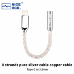 NiceHCK TC3 HiFi DAC - Image 2