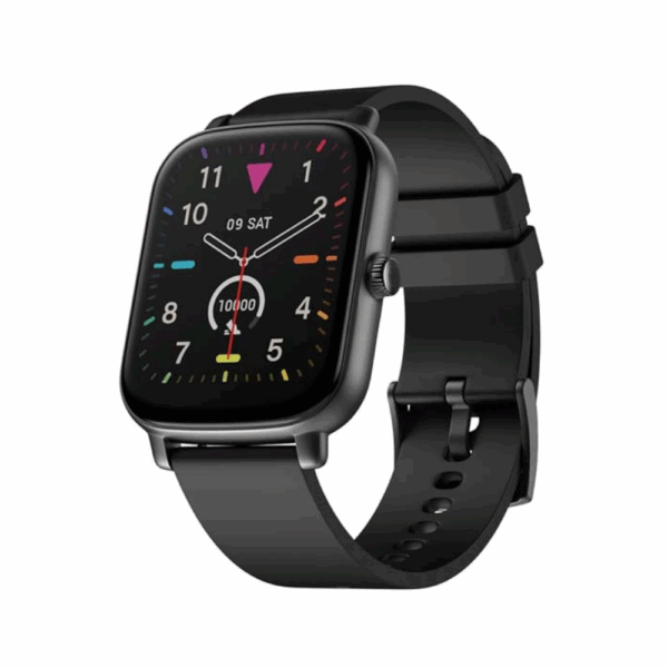 Noise ColorFit Icon Buzz Bluetooth Calling Smart Watch BD