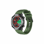Noise Shield Smart Watch – HD Display, Fitness Tracker & IP68 Waterproof
