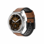 NoiseFit Halo 2 Smartwatch with Rotatable Axe-cut Bezel - Image 3