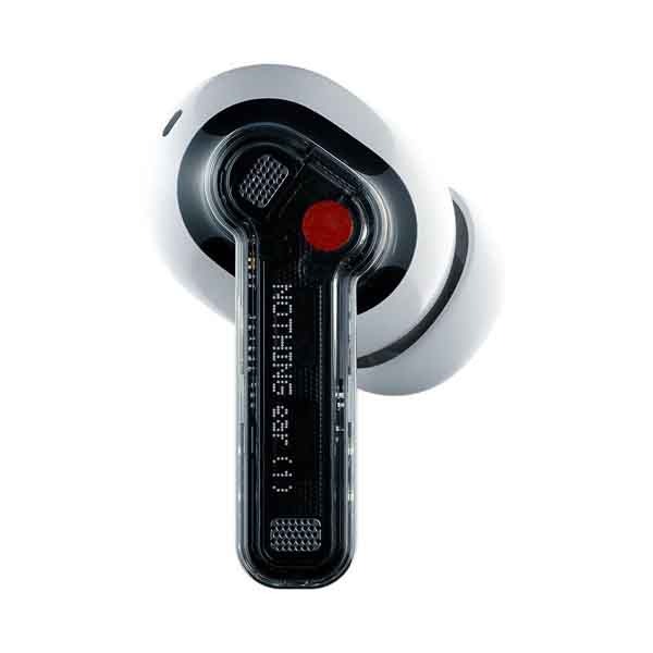 Nothing Ear (1) True Wireless Earbuds
