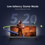 Oraimo Necklace 4 Bluetooth Neckband Multiple Connection - Image 2