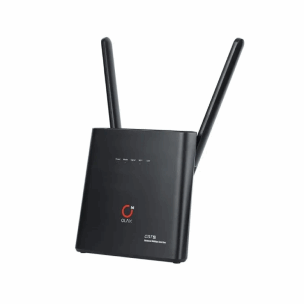 OLAX AX9 Pro Wireless 4G WiFi Router