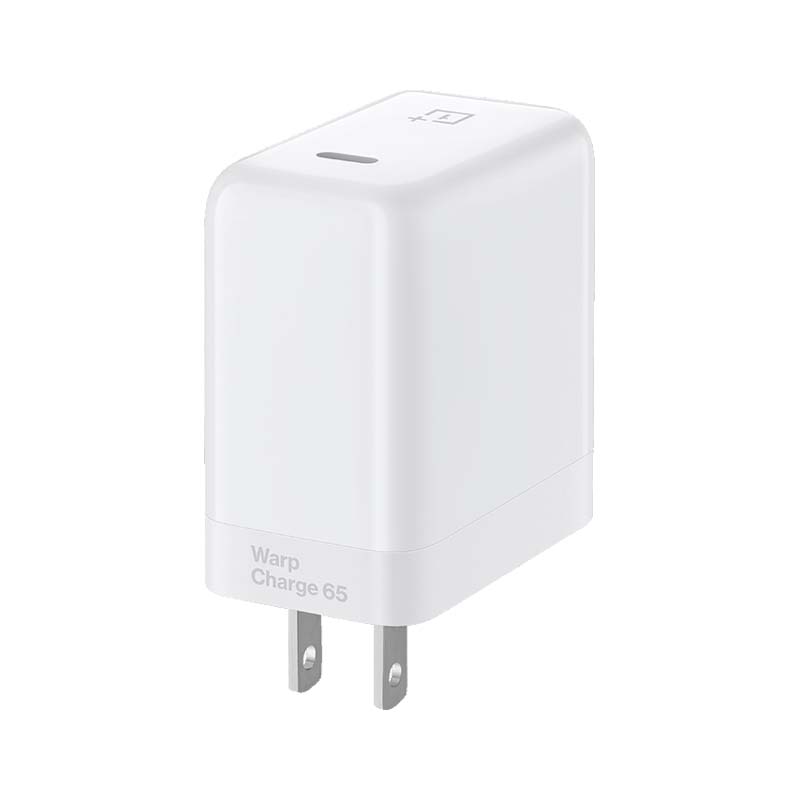 OnePlus-65W-Warp-Charger.jpg OnePlus 65W Warp Charger - Image 1