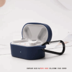 OnePlus Buds N Earbuds Silicone Case Cover - Image 2