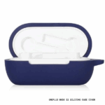 OnePlus Buds Z2 Silicone Protective Case Cover - Image 2