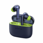 Oraimo FreePods Lite Earbuds (Apps Control) - Image 3