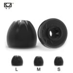KZ Replacement Eartips - Image 2