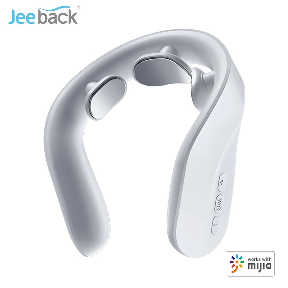 PAS0944-1-3279-drvU.jpg Xiaomi Enchen Jeeback Neck Massager G20 - Image 1