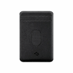 Pitaka MagEZ MagSafe Card Sleeve 3.0 for iPhone 15/14/13 Series and Galaxy S24/S23/S22 Series