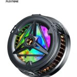Plextone Fro X2 Gaming Cooler with RGB