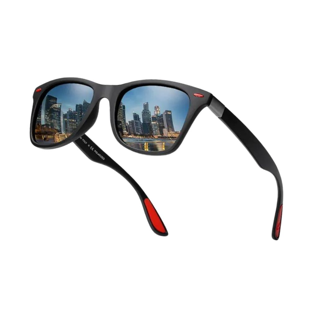 Polarized-Sunglasses-Men-Women-C.png Polarized Sunglasses Men Women Classic Square V400 - Image 1