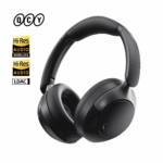 QCY H 3Pro Wireless Noise Cancelling Headphones