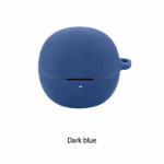 QCY HT08 MeloBuds Pro Silicone Case Cover - Image 2