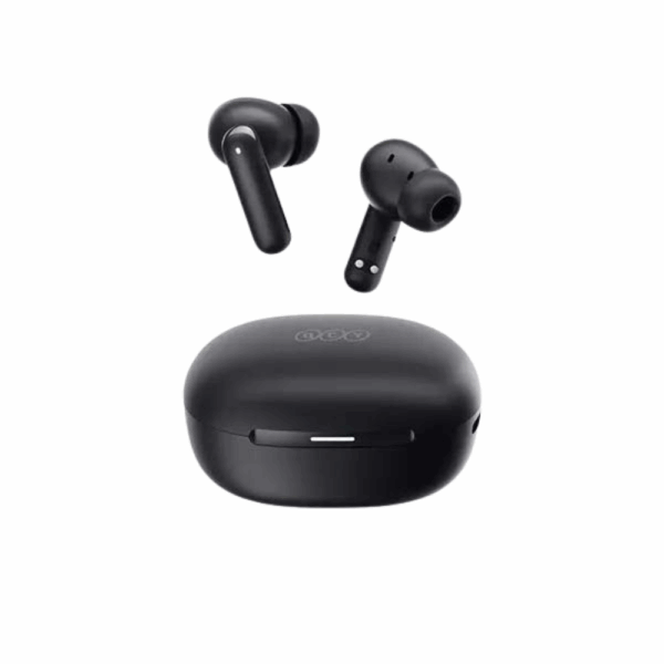 QCY MeloBuds N30 ANC Earbuds – Premium Sound & Deep Noise Cancellation