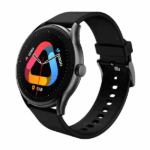 QCY Watch GT With AMOLED Display Smart Watch