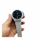 QCY Active GX AMOLED Smartwatch with Bluetooth Calling - Image 2