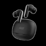 QCY MeloBuds 2 N50 ANC Earbuds – 45dB Adaptive Noise Cancellation | Best TWS in Bangladesh 2025