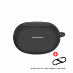 Protective Silicone Cover for Realme Buds Air 5 Pro Earbuds