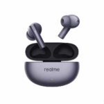 Realme Buds Air 6 Earbuds 50dB ANC LHDC HiRes Audio - Image 3