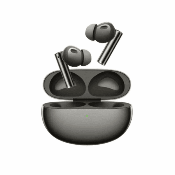 Realme Buds Air 6 Pro Earbuds 50dB ANC LDAC HiRes 3D Audio Sound