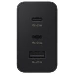Samsung 65W Power Adapter Trio - Image 2