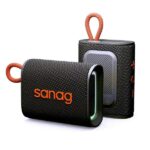 Sanag M13S Pro Bluetooth Waterproof Speaker