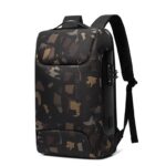 Bange 7216 anti theft Backpack