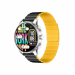 Kieslect Kr2 Smart Calling Watch - Image 2
