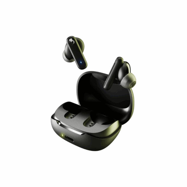 Skullcandy Smokin Buds Wireless Earbuds BD