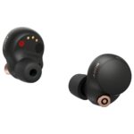 Sony WF-1000XM4 True Wireless Noise Cancelling Earbuds - Image 2