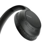 Sony WH-CH710N Wireless Noise Cancelling Headphone - Image 2