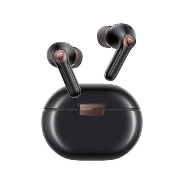 SoundPeats Air4 Pro CD Quality Lossless Audio ANC Earbuds