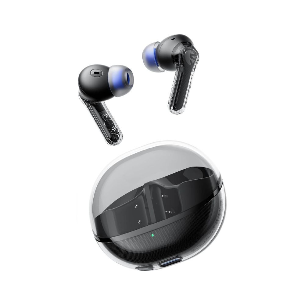 SoundPeats-Clear-Wireless-Earbud-4.jpg SoundPeats Clear Wireless Earbuds - Image 1