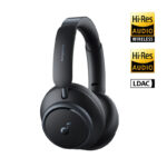 Anker Soundcore Space Q45 Noise Cancelling Headphones - Image 3
