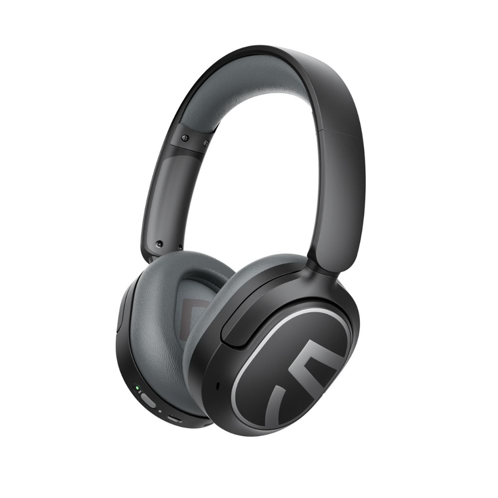 Soundpeats-A8-ANC-Over-Headphone.png Soundpeats A8 ANC Over Headphone HiRes Audio - Image 1