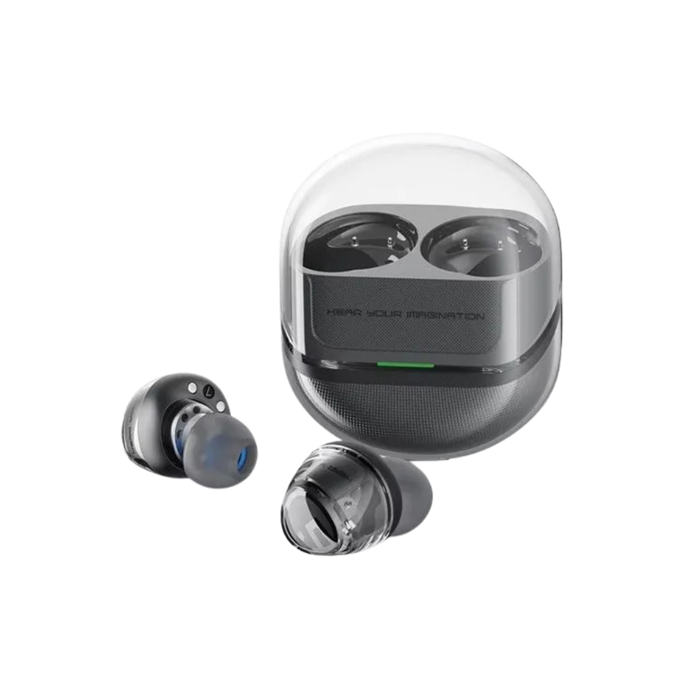 Soundpeats-Clear-Dot-True-Wireless-Earbuds-2-2.png Soundpeats Clear Dot True Wireless Earbuds - Image 1