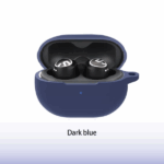 Soundpeats Free2 Classic Case Cover Silicone - Image 2