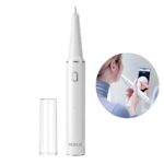 XIAOMI SUNUO T12 Pro Ultrasonic Dental Oral Teeth Cleaner - Image 2