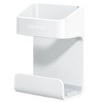 UGREEN Wall Mount Remote Holder for TV / Projector / Air Conditioner Universal Remote Controller Storage (LP204)