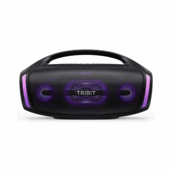 TRIBIT StormBox Blast 2 Portable Bluetooth Speaker