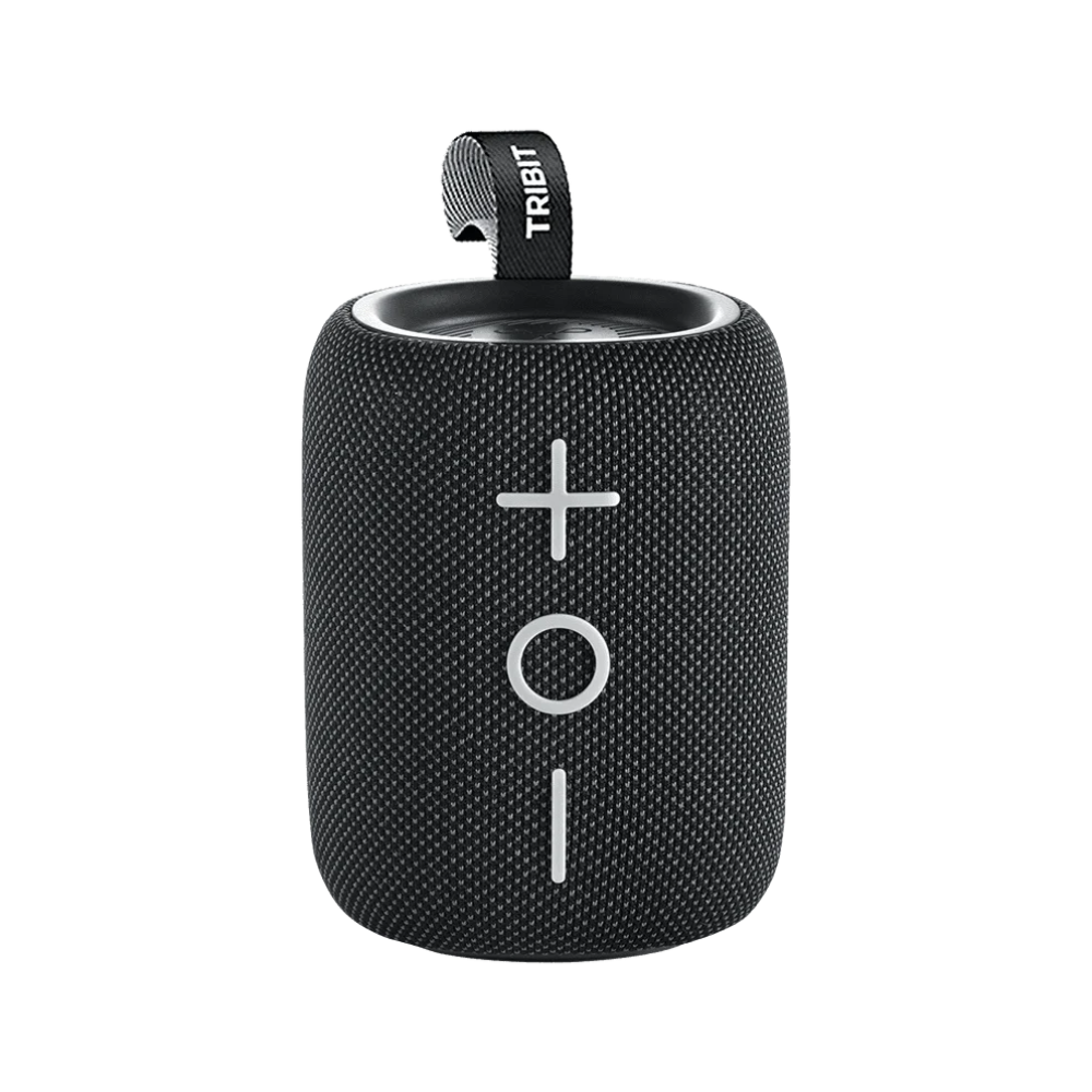 TRIBIT-StormBox-Mini-Portable-Bluetooth-Speaker-1.png TRIBIT StormBox Mini Portable Bluetooth Speaker - Image 1