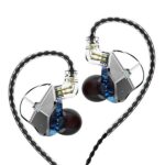 TRN ST1 1BA+1DD Hybrid HiFi in-Ear Earphone - Image 3