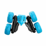 Teton TRCS2SL RC Stunt Car (Light Wheel Edition)