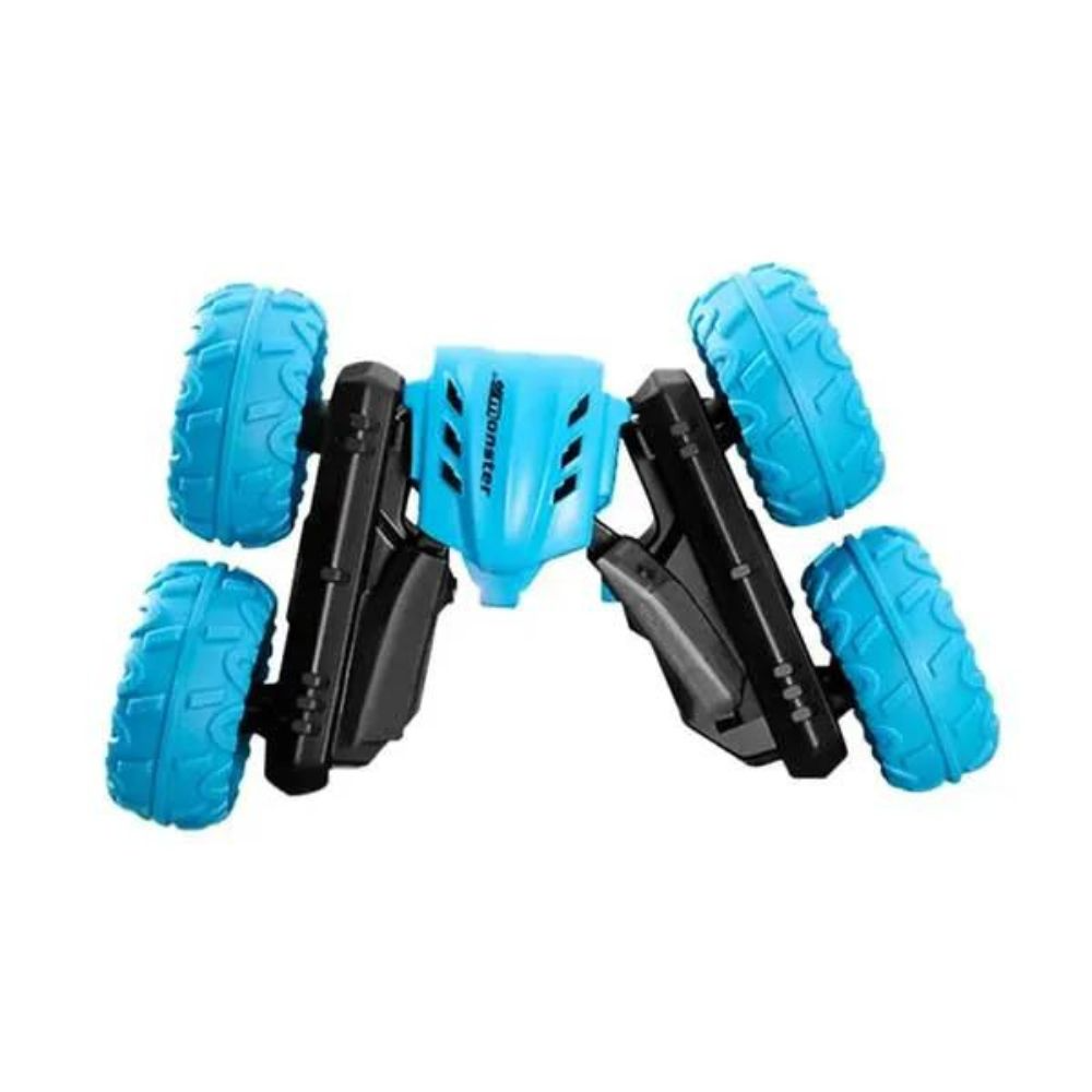 Teton-TRCS2SL-RC-Stunt-Car-Light.png Teton TRCS2SL RC Stunt Car (Light Wheel Edition) - Image 1