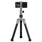 Momax Tripod Hero TRS7 Portable Lightweight Camera Tripod