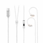 Trn A7 Type C Earphone Cable QDC Pin – Mic